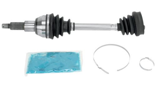 Moose Utility - Moose Utility CV Halfshaft Kit - 0214-0272