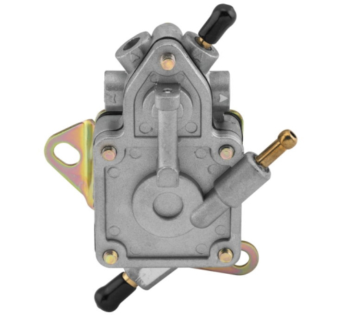 QuadBoss - QuadBoss Vacum Fuel Pump - 100-4300-T