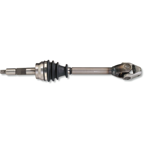 Moose Utility - Moose Utility Complete Axle Assembly - 0214-0680