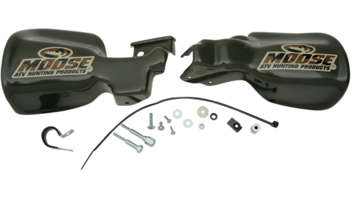 Moose Utility - Moose Utility Handguards - Olive - 0635-0197