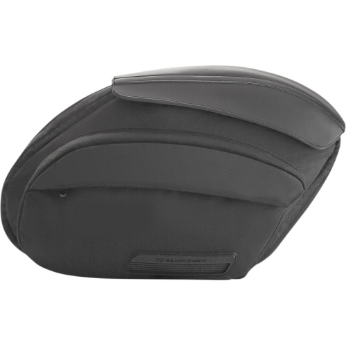 Saddlemen - Saddlemen DXT Saddlebags - EX000968