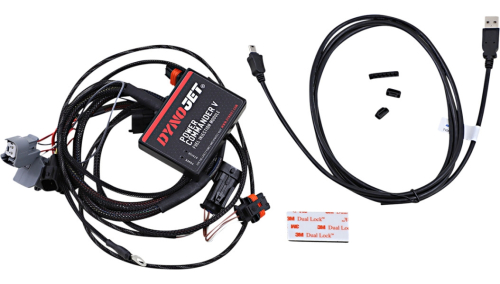 Dynojet Research - Dynojet Research Power Commander V - 19-051