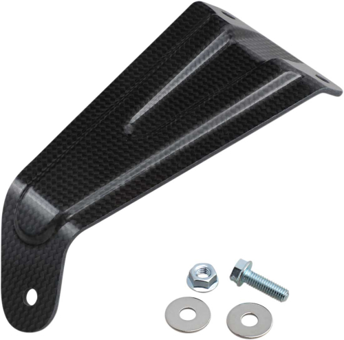 Akrapovic - Akrapovic Replacement Muffler Bracket - P-MBS10R5L