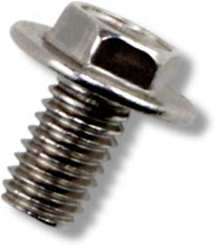 Akrapovic - Akrapovic Replacement Bolt - P-FB50