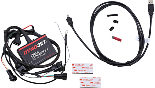 Dynojet Research - Dynojet Research Power Commander V - 36-002