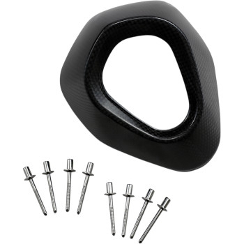 Akrapovic - Akrapovic Replacement End Cap - V-EC229