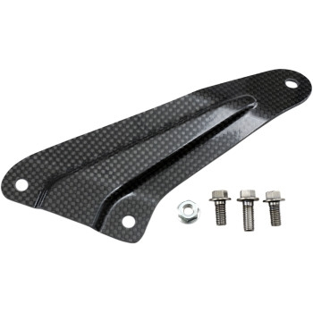 Akrapovic - Akrapovic Replacement Muffler Bracket - P-MBK10R1/A1