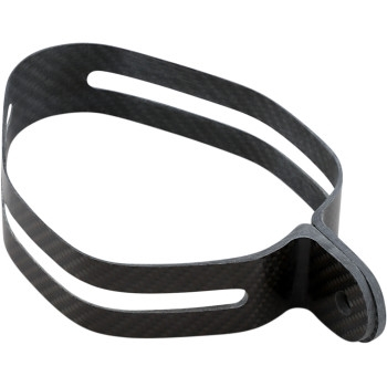 Akrapovic - Akrapovic Replacement Muffler Clamp - P-MCCR29