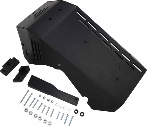 Moose Racing - Moose Racing Pro LG Skid Plate - 0506-1695
