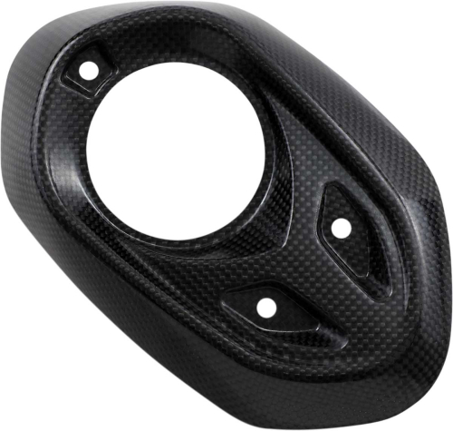 Akrapovic - Akrapovic Replacement End Cap - V-EC239