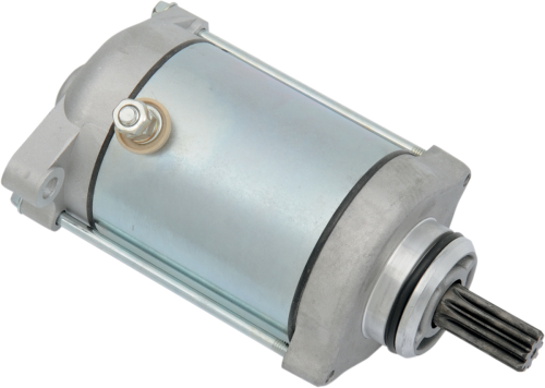 Moose Utility - Moose Utility Starter - 2110-0422