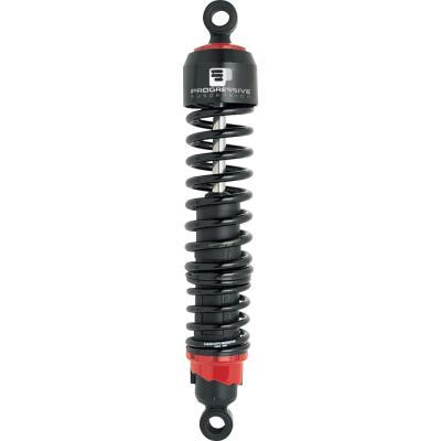 Progressive Suspension - Progressive Suspension 412 Series Shocks - Front - 412-4026B