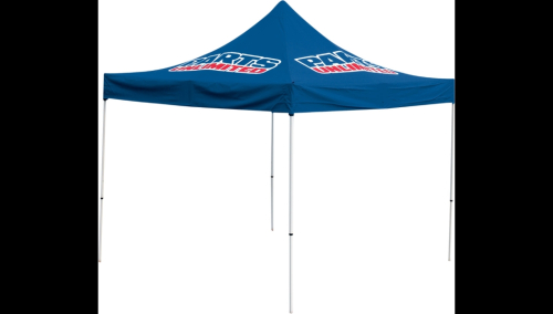 Parts Unlimited - Parts Unlimited Collapsible Canopy - 4030-0008