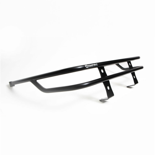 HMF Engineering - HMF Engineering Cargo Rack - Black - 9448119361