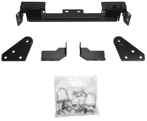 Warn - Warn Plow Front Mounting Kit - 100390