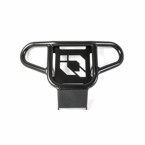 HMF Engineering - HMF Engineering MX IQ Front MX Bumper - Black - 9362512461
