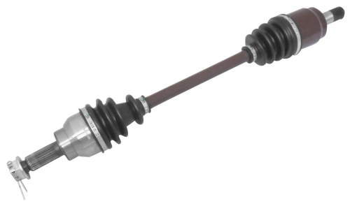 QuadBoss - QuadBoss Rugged Axles - ATV-HO-8-325