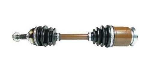 QuadBoss - QuadBoss Complete Wheel Shaft - ATV-HO-08-219