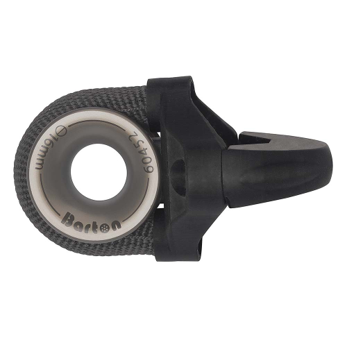Barton Marine - Barton Marine Stanchion Bullseye