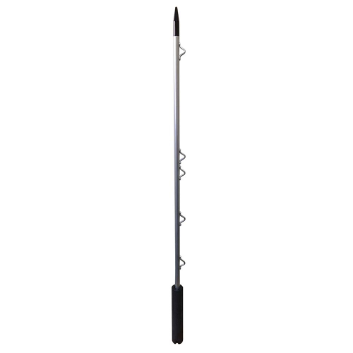 Tigress - Tigress XD Rod Holder Flag Pole - 72"
