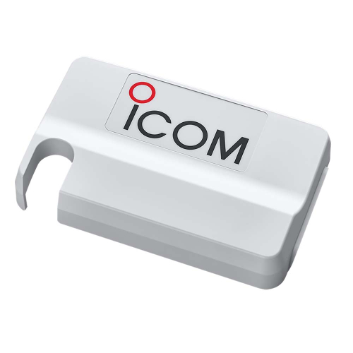 Icom - Icom MBZ1 Screen Cover f/M510