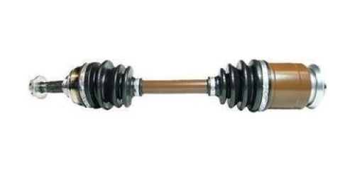 QuadBoss - QuadBoss Complete Wheel Shaft - ATV-PO-8-306