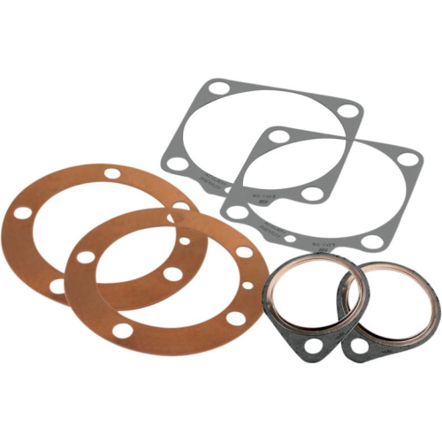 S&S Cycle - S&S Cycle Base Gasket - .020in. - 93-1022-S
