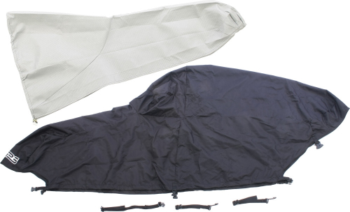 Fire Power - Fire Power Custom Fit Cover - 120-1-E