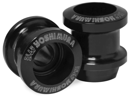 Yoshimura - Yoshimura Works Edition Stand Stopper Kit - 080HA10MM