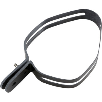 Akrapovic - Akrapovic Replacement Muffler Clamp - P-MCTR26