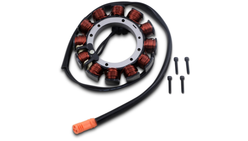 Drag Specialties - Drag Specialties Alternator Stator - 2112-1312