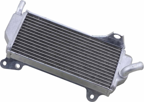 Moose Racing - Moose Racing OEM Replacement Radiator - 1901-0852