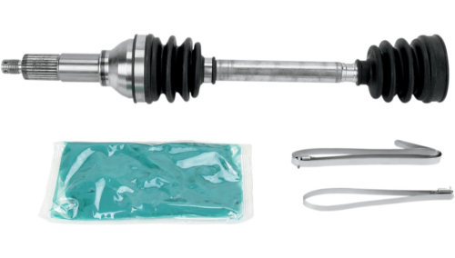 Moose Utility - Moose Utility CV Halfshaft Kit - 0214-0154