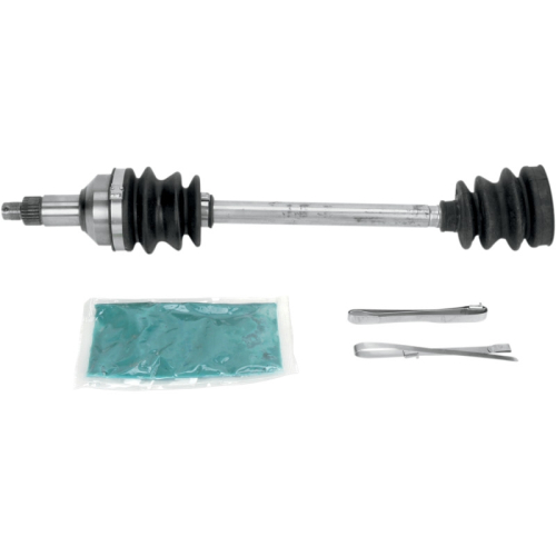 Moose Utility - Moose Utility CV Halfshaft Kit - 0214-0268