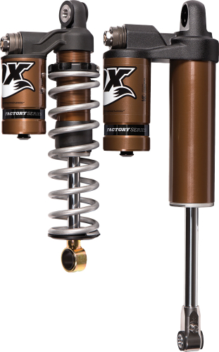 Fox Racing Shox - Fox Racing Shox Rear Suspension Shock Kit - 853-99-121