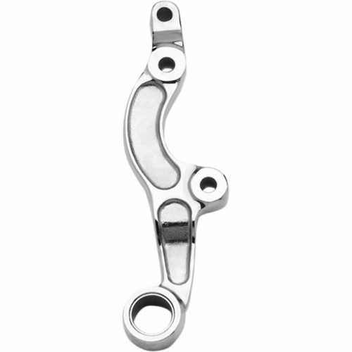 Paughco - Paughco Caliper Bracket - Chrome - 182