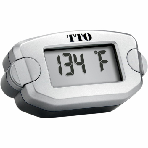 Trail Tech - Trail Tech Temperature Meter ( 2 Stroke Thermostat KTM Only) - 72EH6