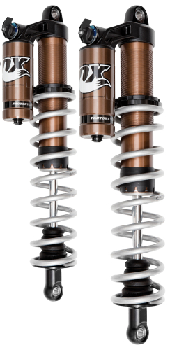 Fox Racing Shox - Fox Racing Shox Rear Suspension Shock Kit - 853-04-000