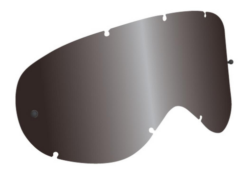 Dragon Alliance - Dragon Alliance Lens for MDX2 Snow Goggles - Jet Ion - 722-1191