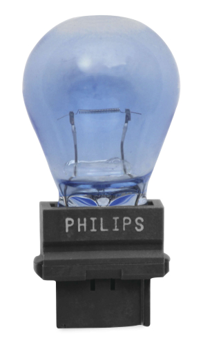 Philips - Philips CrystalVision Ultra Miniature Lamp - 3156 P27W - 26.88W - 3156CVB2