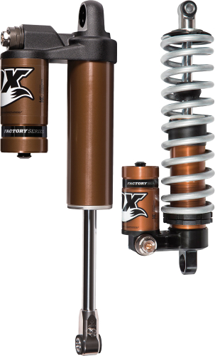 Fox Racing Shox - Fox Racing Shox Rear Suspension Shock Kit - 853-99-122