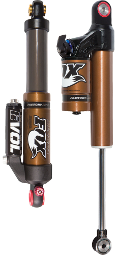 Fox Racing Shox - Fox Racing Shox Rear Suspension Shock Kit - 853-99-136