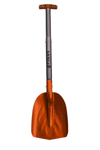 Yukon Charlies - Yukon Charlies Sport Utility Shovel - Orange - 85-0102