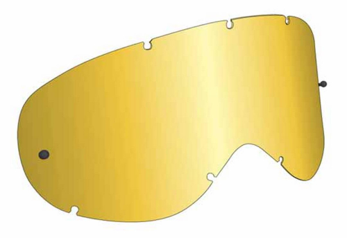 Dragon Alliance - Dragon Alliance Lens for MDX2 Snow Goggles - Yellow - 722-1188