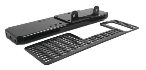 KFI Products - KFI Products Winch Mount - 100562K