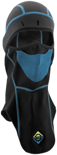 Firstgear - Firstgear 37.5 Basegear Short Balaclava - 510079 - Black - OSFM