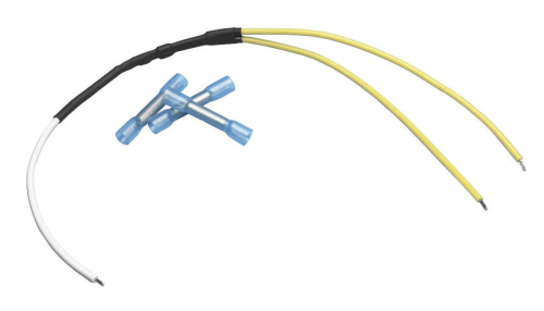 Show Chrome - Show Chrome LED Turn Signal Indicator Splitter - 13-308