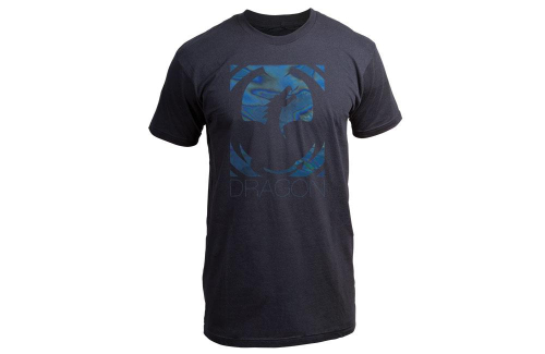 Dragon Alliance - Dragon Alliance Spill T-Shirt - 723-2618-00M - Black - Medium