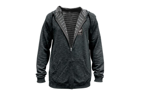 Dragon Alliance - Dragon Alliance Midway Hoody - 723-3156-00X - Black - X-Large