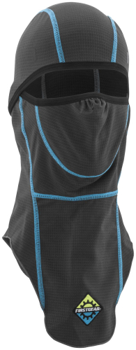 Firstgear - Firstgear 37.5 Convertible Hood - 510081